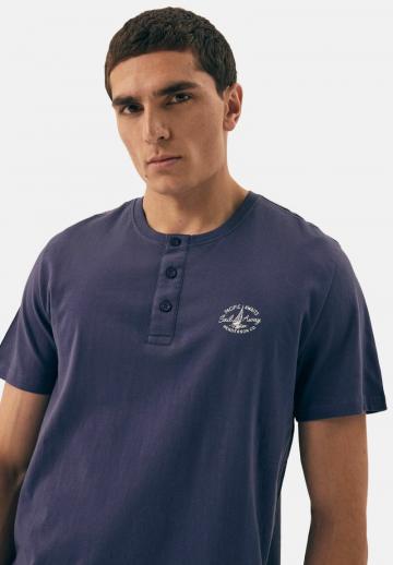 Пижама с шортами