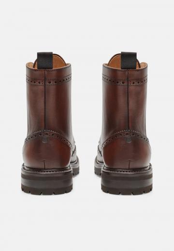 Ковбойские сапоги