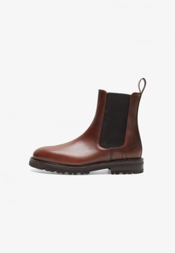 Ботинки челси