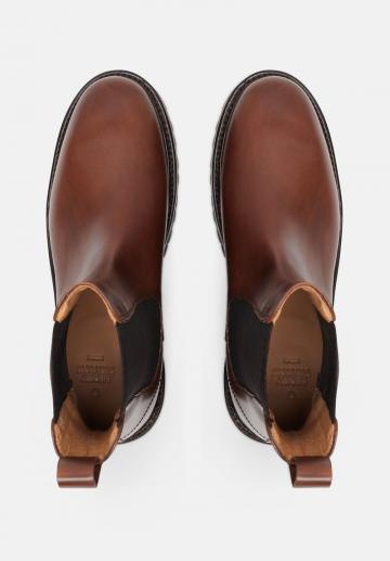 Ботинки челси