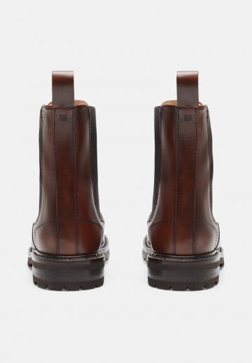 Ботинки челси