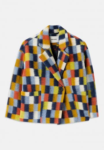 Зимняя куртка