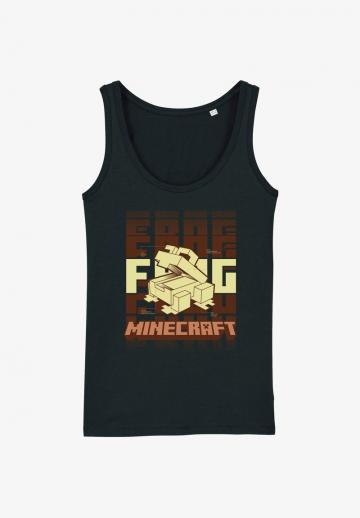 Майка-борцовка