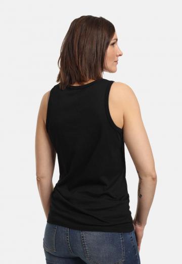 Майка-борцовка