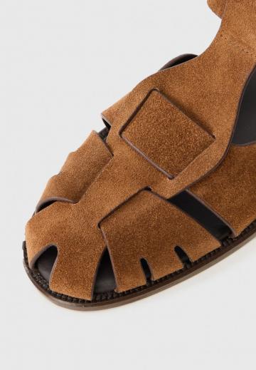Сандалии