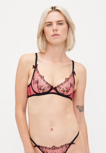 Бюстгальтер