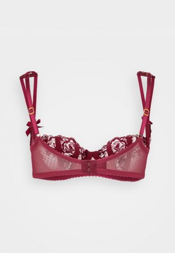 Бюстгальтер на косточках