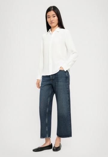 Джинсы бойфренда