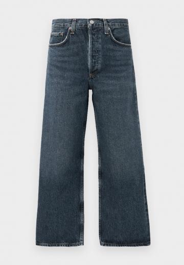 Джинсы бойфренда