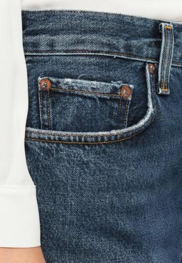 Джинсы бойфренда