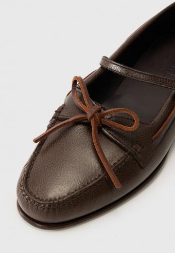 Полуботинки