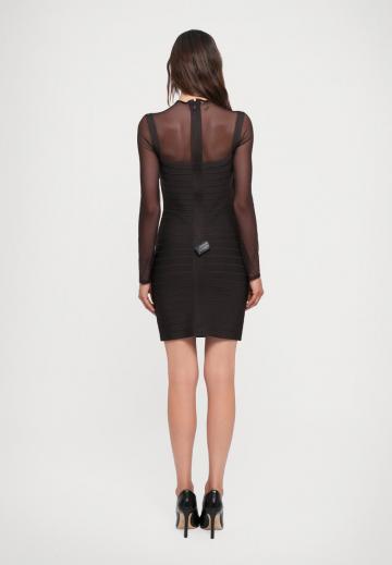 Коктейльное платье