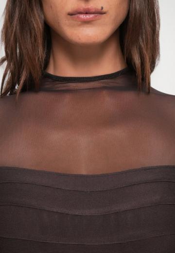 Коктейльное платье