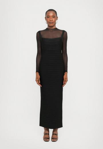 Коктейльное платье