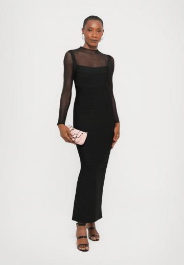 Коктейльное платье