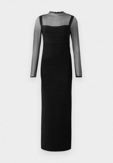 Коктейльное платье