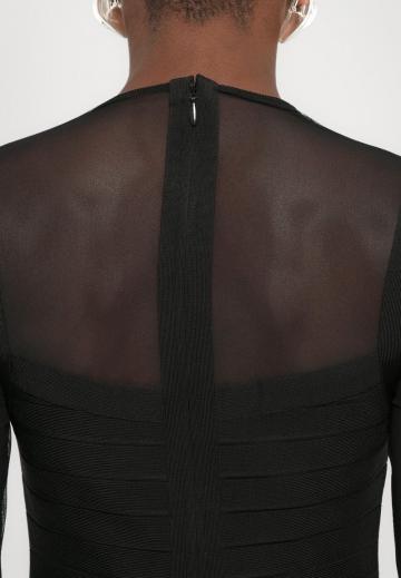 Коктейльное платье