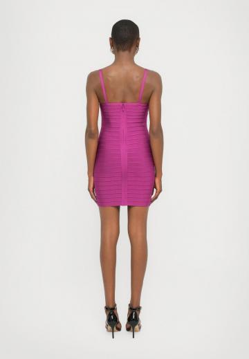 Коктейльное платье