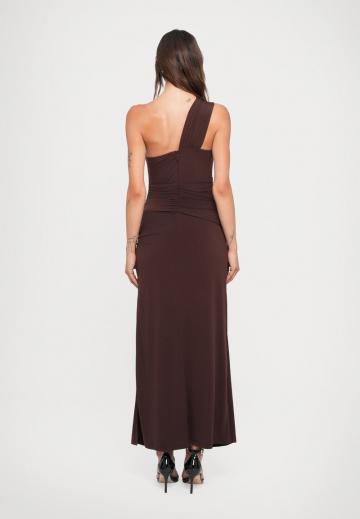 Коктейльное платье