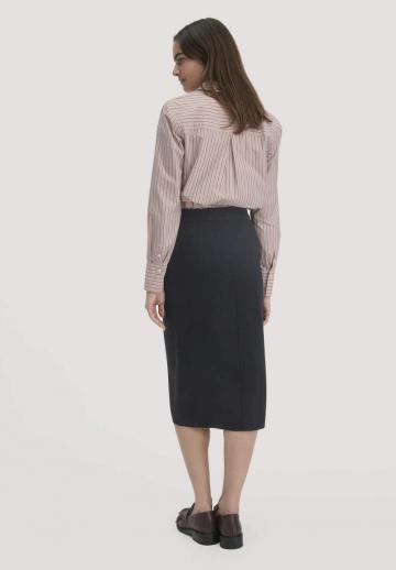 Юбка-карандаш