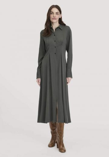 Блузка-платье