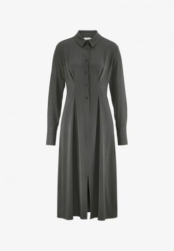 Блузка-платье