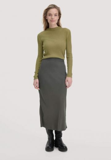 Юбка-карандаш