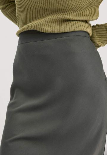 Юбка-карандаш