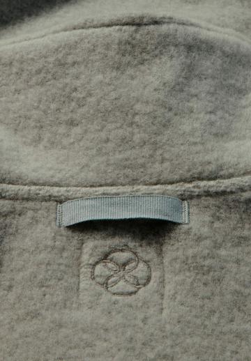 Флисовая куртка