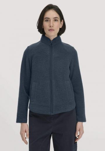 Флисовая куртка