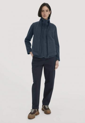 Флисовая куртка