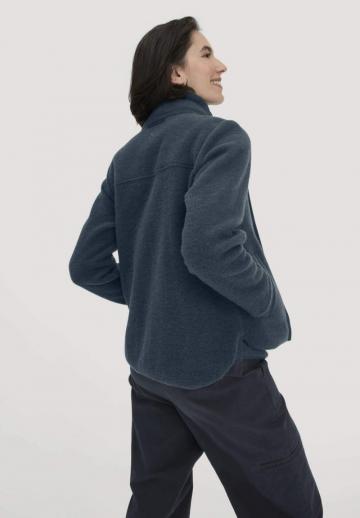 Флисовая куртка