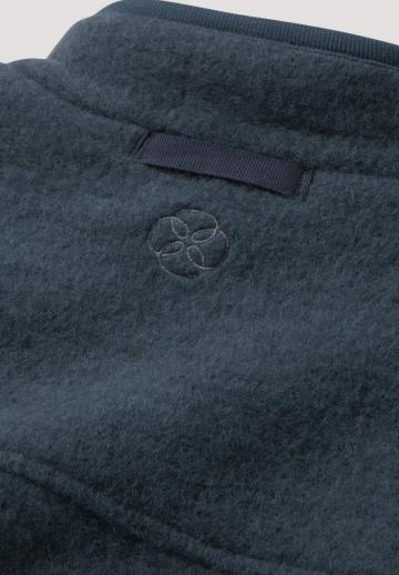 Флисовая куртка