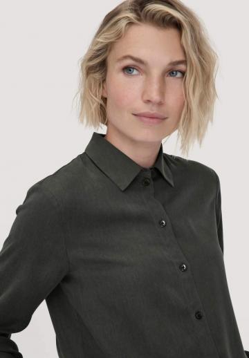 Блузка-рубашка