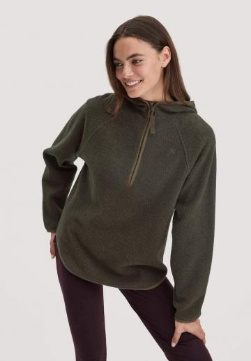 Флисовая куртка