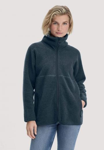 Флисовая куртка