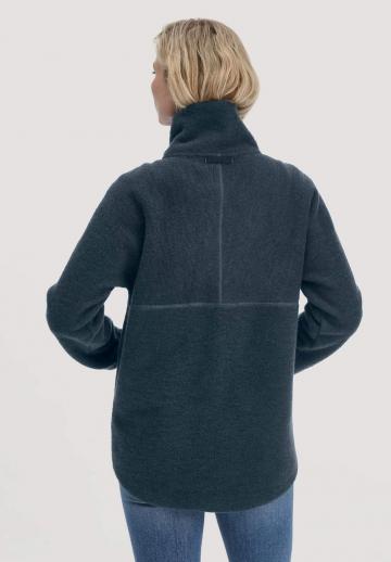 Флисовая куртка