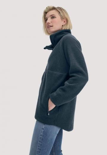 Флисовая куртка