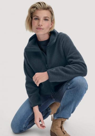 Флисовая куртка