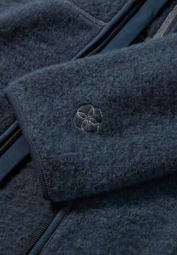 Флисовая куртка