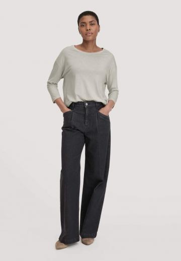 Майка с рукавом три четверти