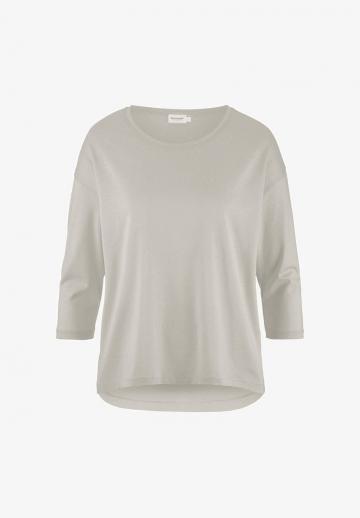 Майка с рукавом три четверти