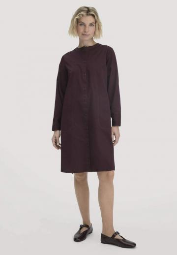 Блузка-платье