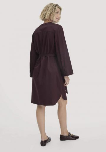 Блузка-платье