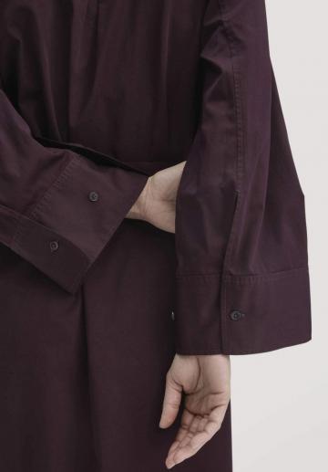 Блузка-платье