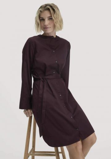 Блузка-платье