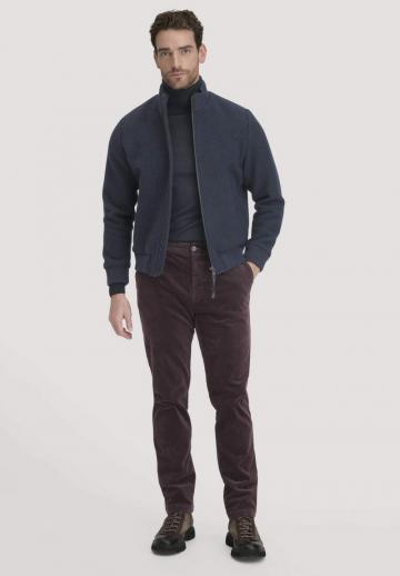 Куртка бомбер