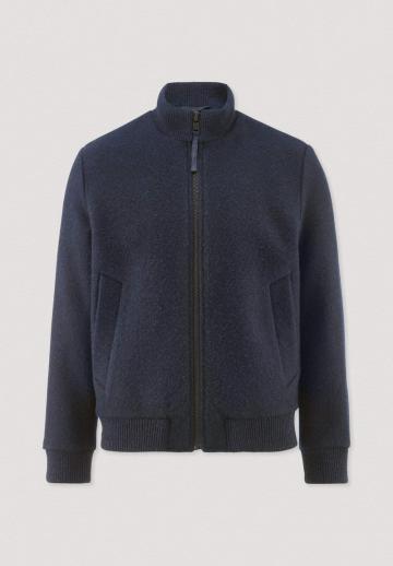 Куртка бомбер