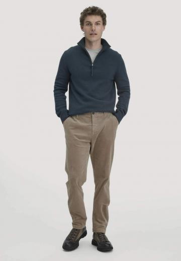 Вельветовые брюки