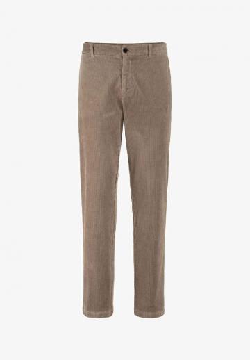 Вельветовые брюки